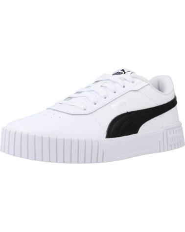 Zapatillas deporte pour Femme PUMA CARINA 2 0 BLANCO