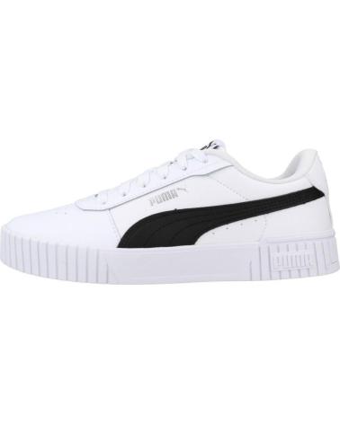 Zapatillas deporte pour Femme PUMA CARINA 2 0 BLANCO