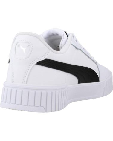 Zapatillas deporte pour Femme PUMA CARINA 2 0 BLANCO