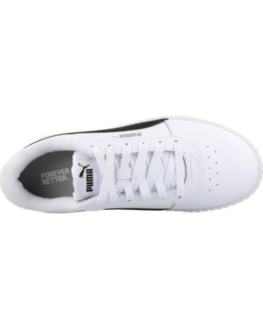 Zapatillas deporte pour Femme PUMA CARINA 2 0 BLANCO