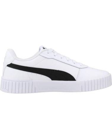 Zapatillas deporte pour Femme PUMA CARINA 2 0 BLANCO