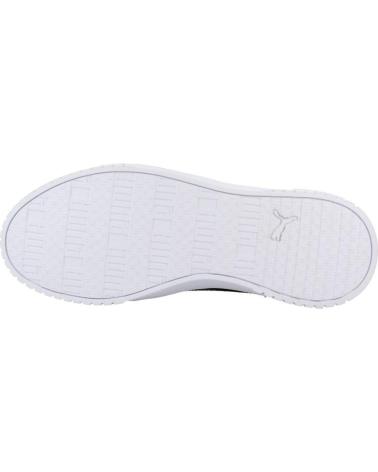 Zapatillas deporte pour Femme PUMA CARINA 2 0 BLANCO