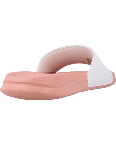 PUMA CHANCLA POPCAT 20 BLANCO SALMON 372279-31 BLANCO SALOMON