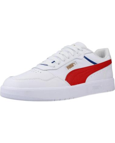 Man Zapatillas deporte PUMA COURT ULTRA BLANCO