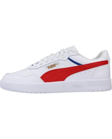 Man Zapatillas deporte PUMA COURT ULTRA BLANCO