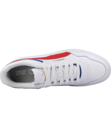Man Zapatillas deporte PUMA COURT ULTRA BLANCO