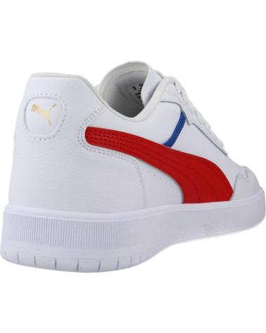 Man Zapatillas deporte PUMA COURT ULTRA BLANCO