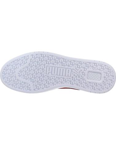 Man Zapatillas deporte PUMA COURT ULTRA BLANCO