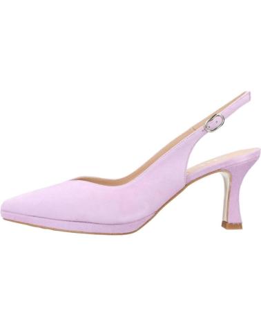 Sapatos de Mulher EZZIO 10164 3D VIOLETA