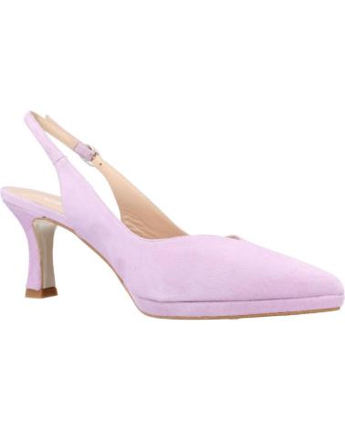 Sapatos de Mulher EZZIO 10164 3D VIOLETA