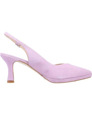 Sapatos de Mulher EZZIO 10164 3D VIOLETA