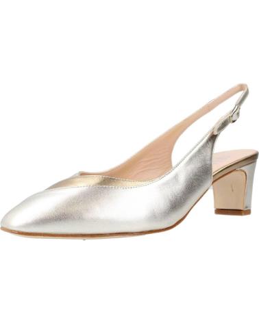 EZZIO 10432 2D PLATA
