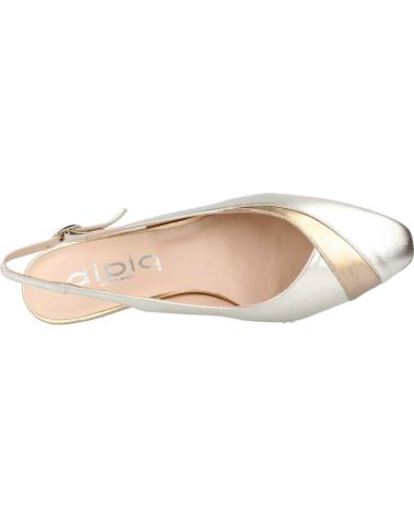 EZZIO 10432 2D PLATA