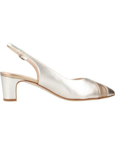 EZZIO 10432 2D PLATA
