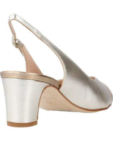 EZZIO 10432 2D PLATA