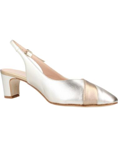 EZZIO 10432 2D PLATA