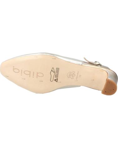 EZZIO 10432 2D PLATA