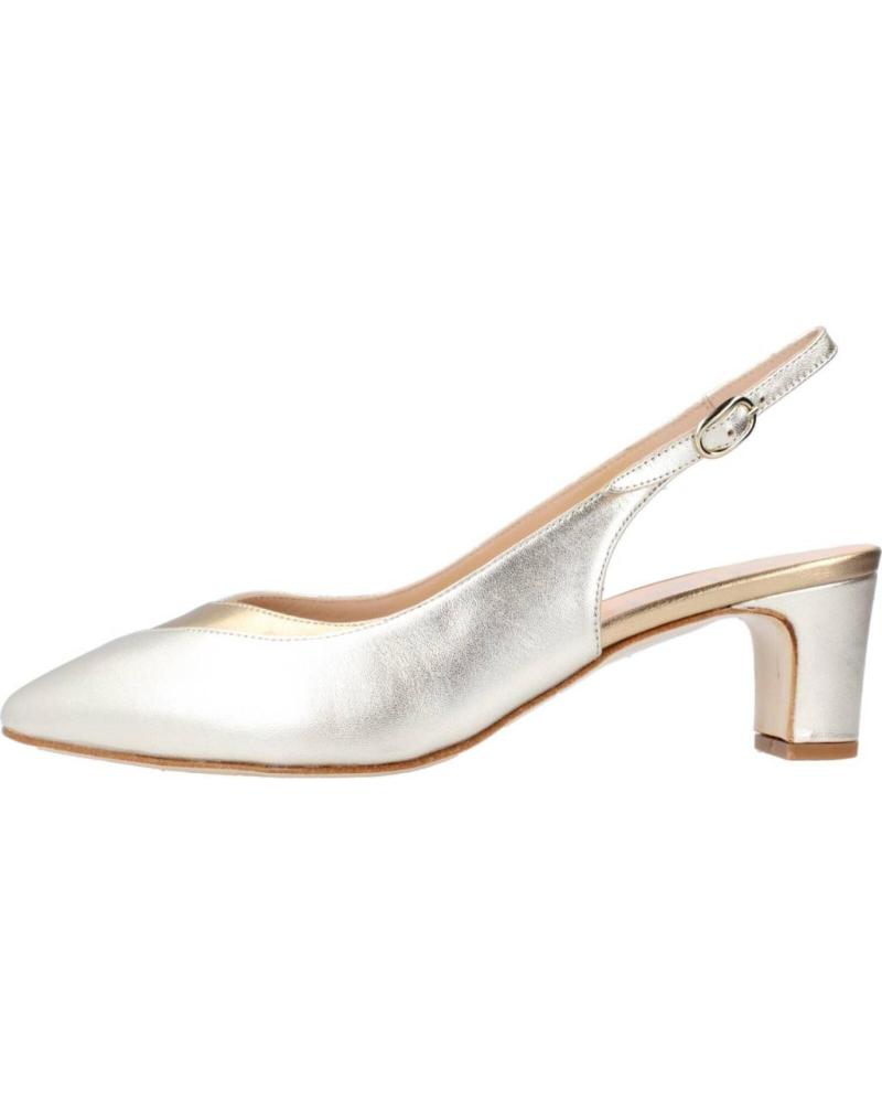 EZZIO 10432 2D PLATA