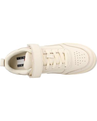 Zapatillas deporte pour Femme TOMMY JEANS EN0EN02101 BEIS