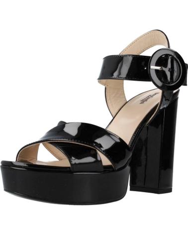 Sandales pour Femme NERO GIARDINI E307210DE NEGRO