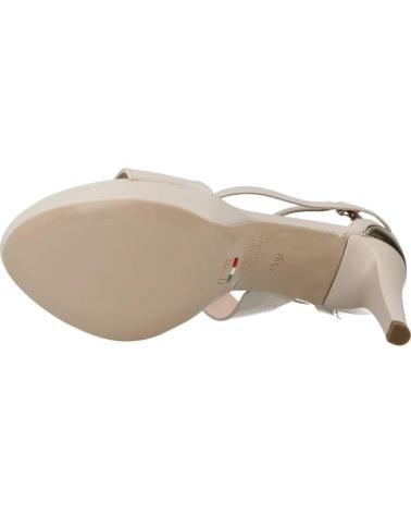 Sandales pour Femme NERO GIARDINI E307231 BEIS