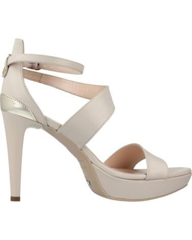Sandales pour Femme NERO GIARDINI E307231 BEIS