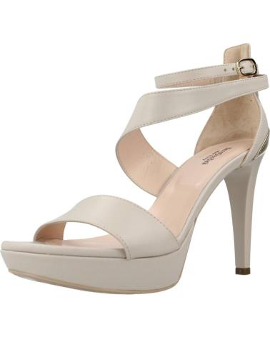 Sandales pour Femme NERO GIARDINI E307231 BEIS