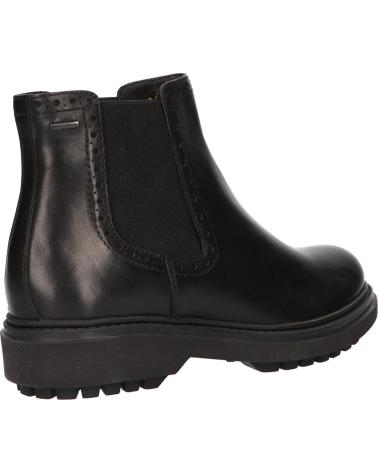 Stivaletti per Donna GEOX D84AYB 00043 D ASHEELY C9999 BLACK