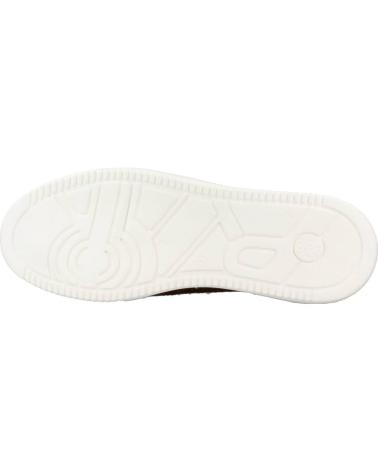 Zapatillas deporte de Hombre POPA EVEREST MARRON