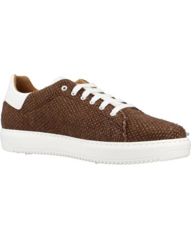 Zapatillas deporte de Hombre POPA EVEREST MARRON