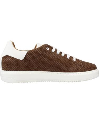 Zapatillas deporte de Hombre POPA EVEREST MARRON