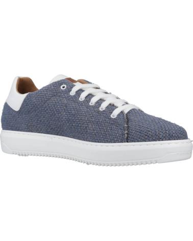 Zapatillas deporte de Hombre POPA EVEREST AZUL