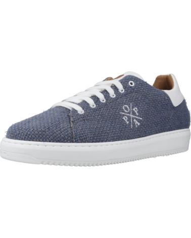 Zapatillas deporte de Hombre POPA EVEREST AZUL