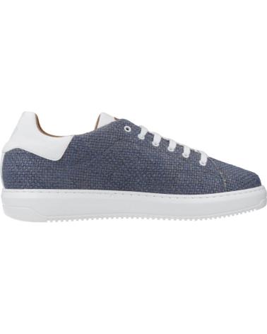 Zapatillas deporte de Hombre POPA EVEREST AZUL