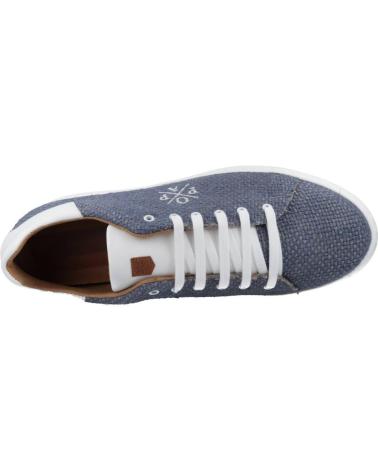 Zapatillas deporte de Hombre POPA EVEREST AZUL