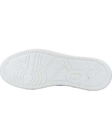 Zapatillas deporte de Hombre POPA EVEREST AZUL
