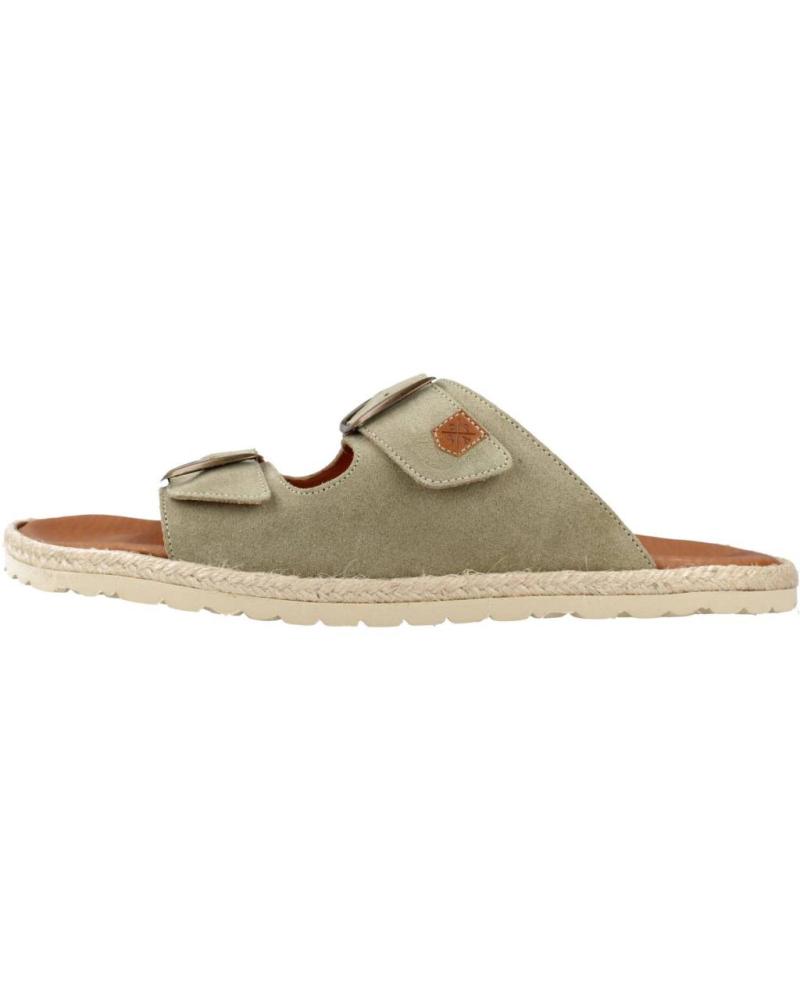 Sandali per Uomo POPA ICACOS VERDE