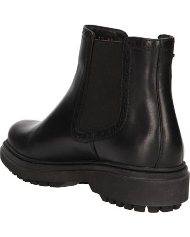 Stivaletti per Donna GEOX D84AYB 00043 D ASHEELY C9999 BLACK