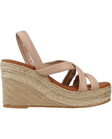 Sandalias de Mujer POPA CONE BEIS