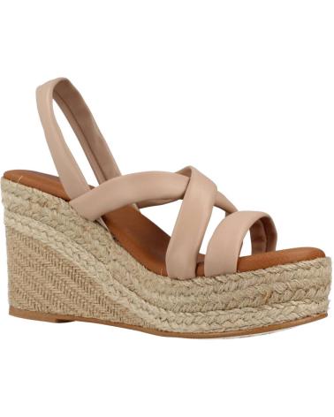 Sandalias de Mujer POPA CONE BEIS