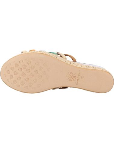 Sandalias de Mujer POPA EPPERLY MULTICOLOR