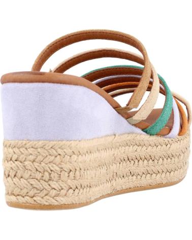 Sandalias de Mujer POPA EPPERLY MULTICOLOR