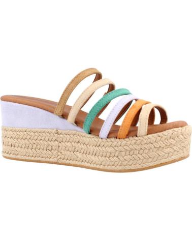 Sandalias de Mujer POPA EPPERLY MULTICOLOR