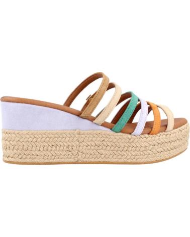 Sandalias de Mujer POPA EPPERLY MULTICOLOR