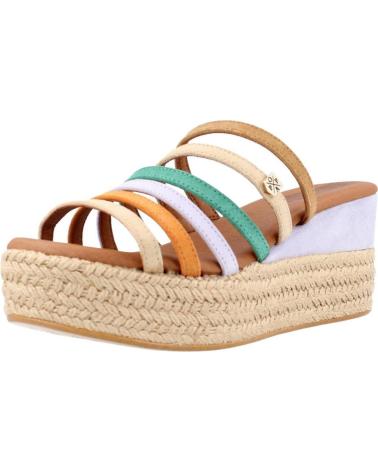 Sandalias de Mujer POPA EPPERLY MULTICOLOR