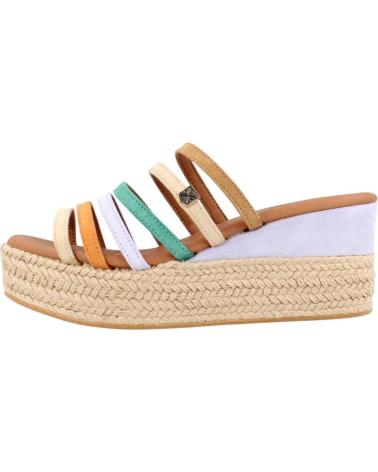 Sandalias de Mujer POPA EPPERLY MULTICOLOR