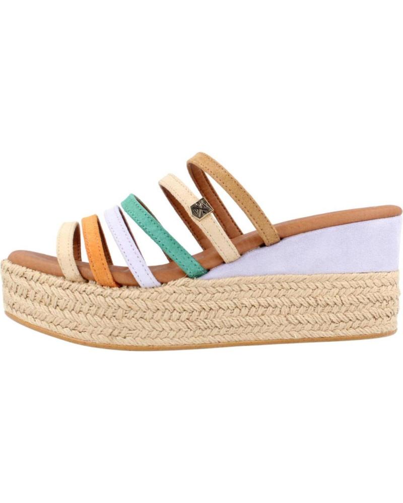 Sandalias de Mujer POPA EPPERLY MULTICOLOR