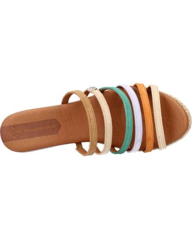 Sandalias de Mujer POPA EPPERLY MULTICOLOR
