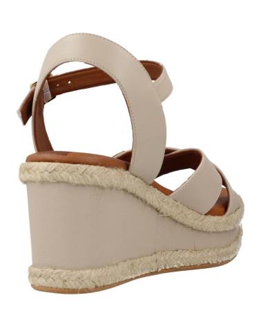 Sandalias de Mujer POPA BENIJO FULL BEIS