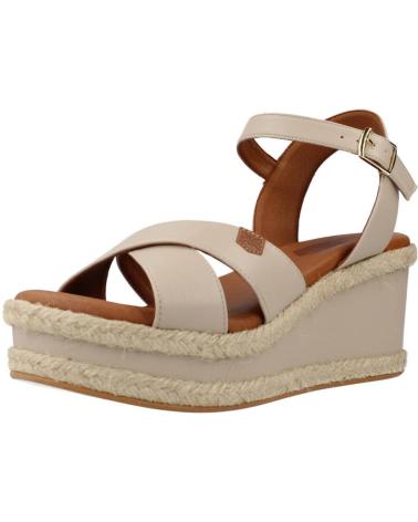 Sandalias de Mujer POPA BENIJO FULL BEIS
